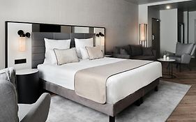 Leonardo Royal Hotel Warsaw